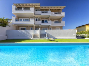 Apartment La terrazza sulla piscina by Interhome Valledoria